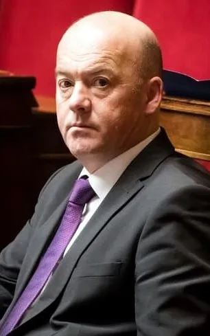 Thierry Benoit