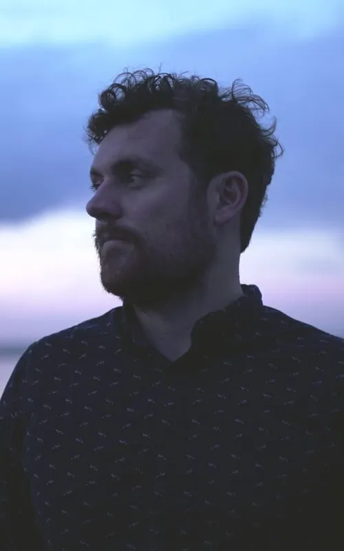 Kyle Richard McCarthy