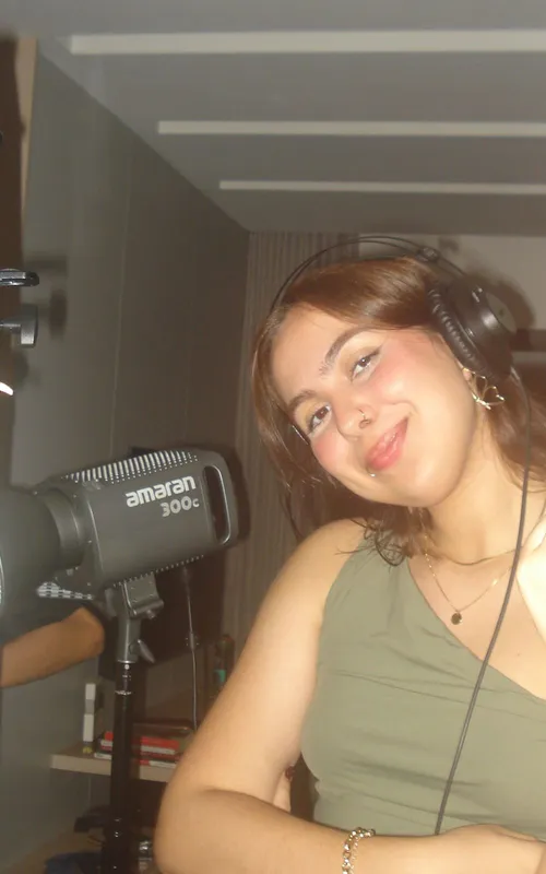 Gabriela Teodoro