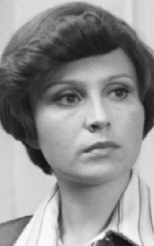 Hana Packertová