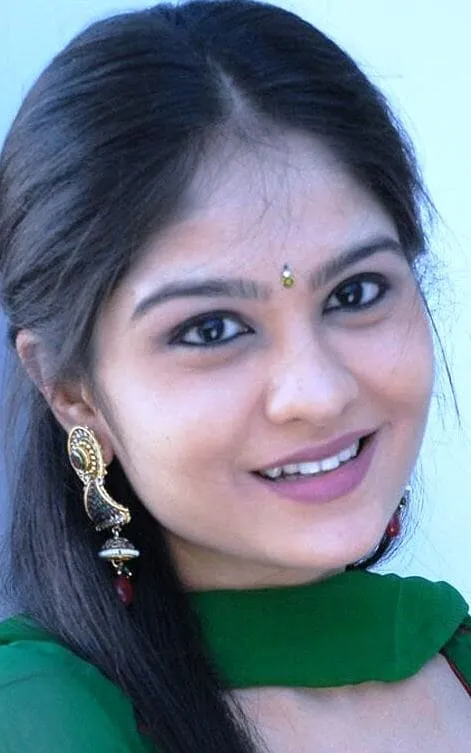 Vibha Natarajan