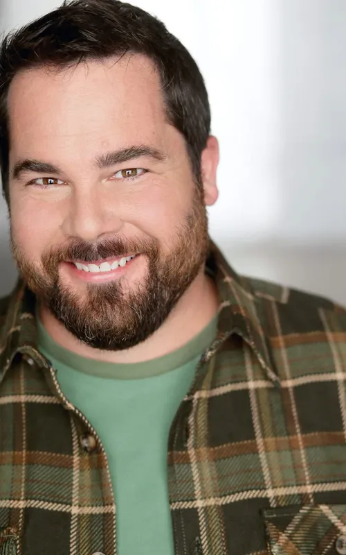 Mike Kersey