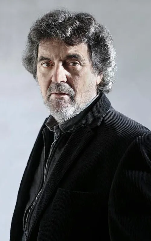 Francisco J. Lombardi
