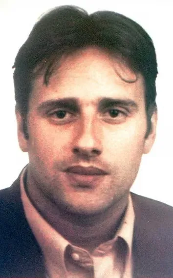 Miguel Ángel Blanco