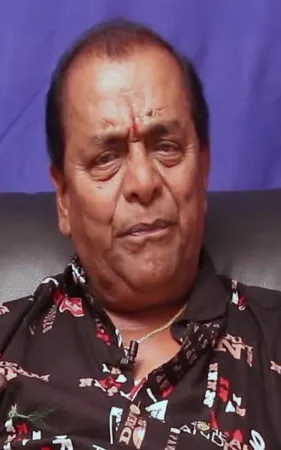 Dingri Nagaraj
