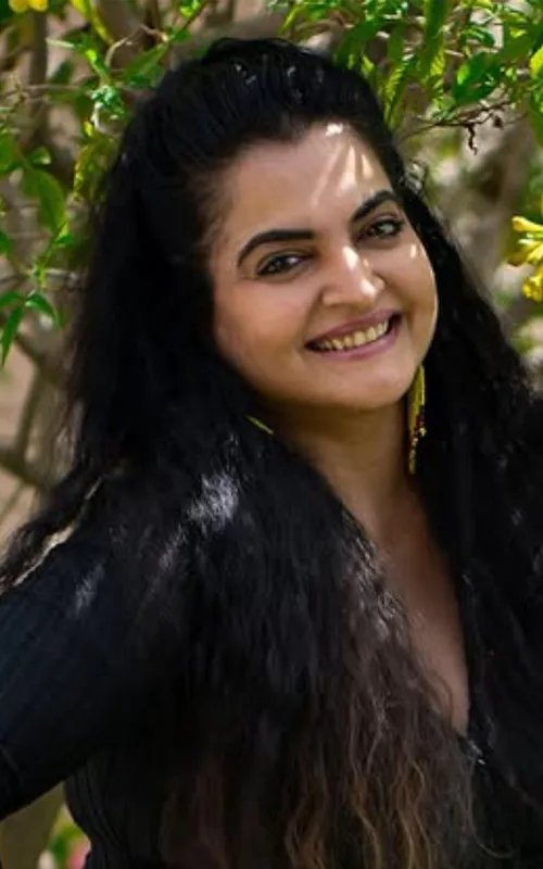 Bindu Sanjeev