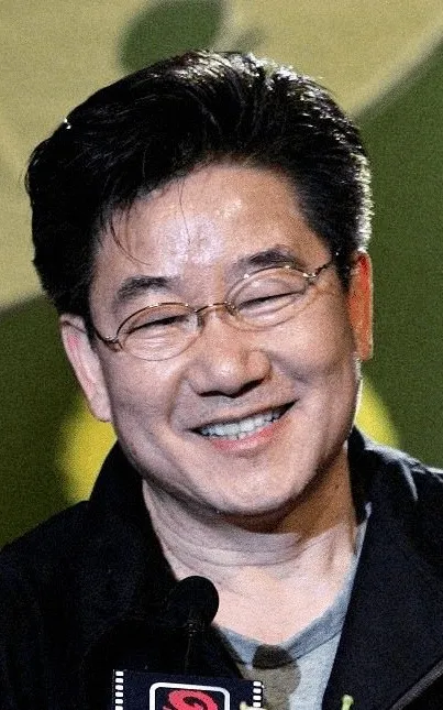Kirk Wong Chi-Keung