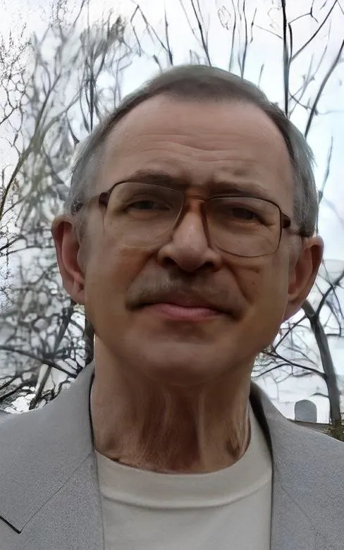 Sergey Belyatskiy