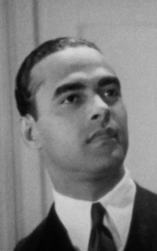 Sol Johnson