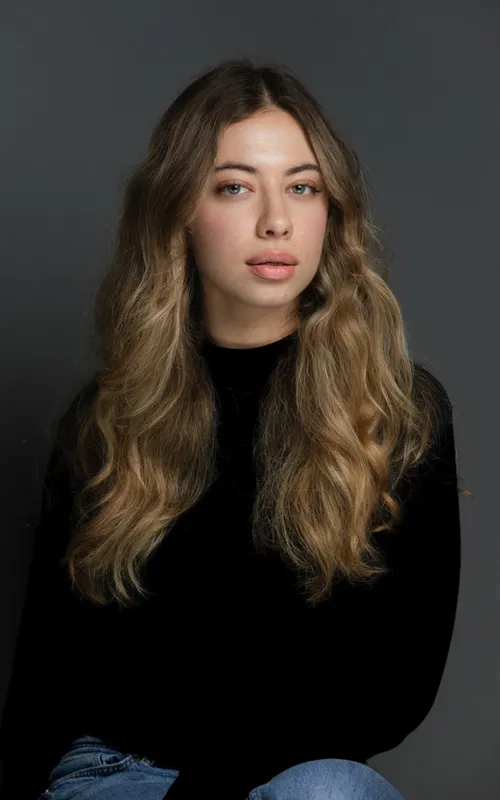 Matilde Barriga