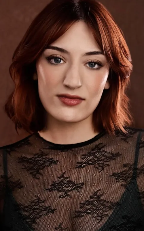 Cartney McGuigan