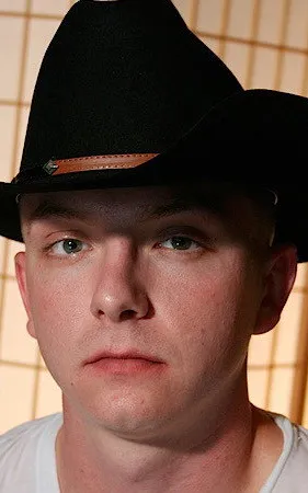 Ethan Cross