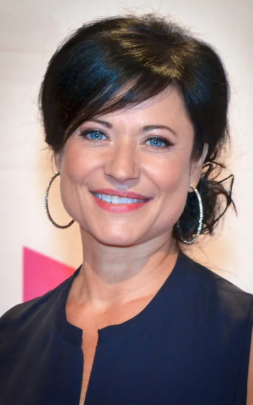 Lisbeth Åkerman