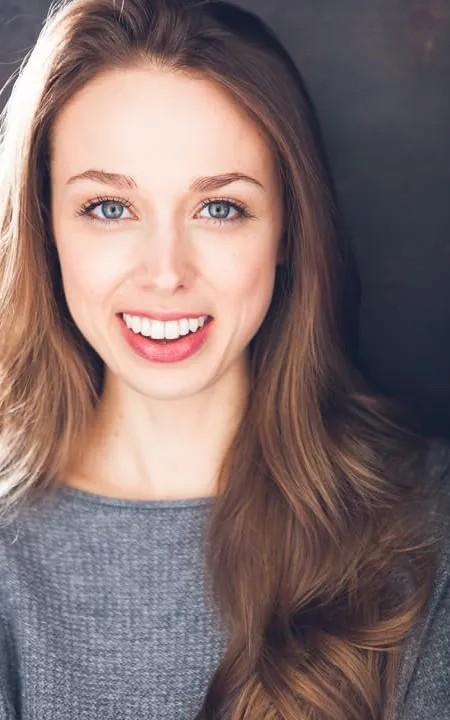 Jessica Renee Russell