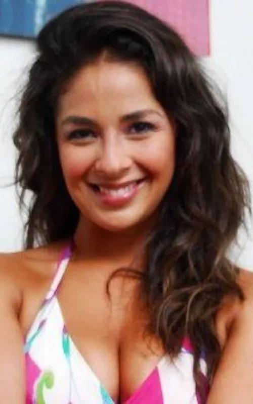 Carolina Oliva