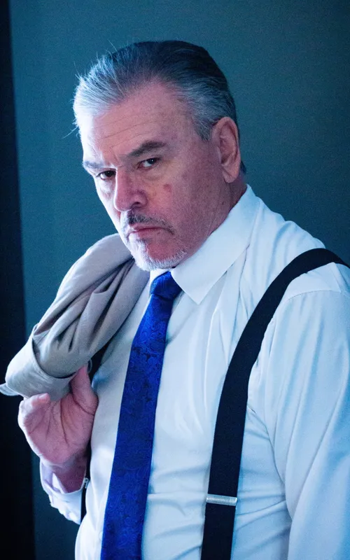 Blaine Rincon