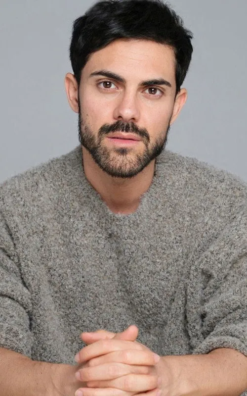 Nestor Barreto