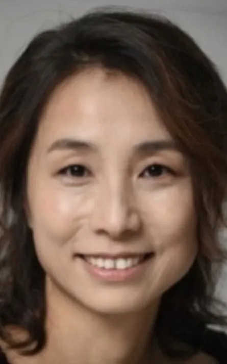 Shin Mi-yeong
