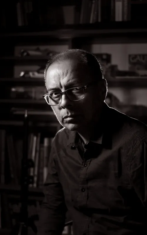 Leonardo Sagástegui