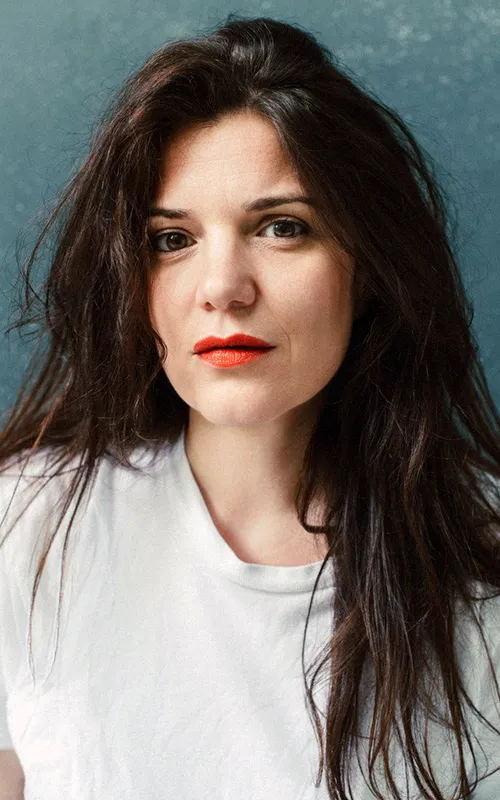 Emilie Charriot