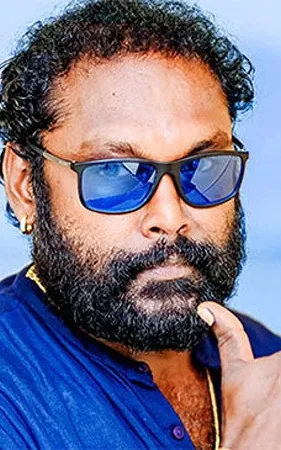 Dharshan Dharmaraj