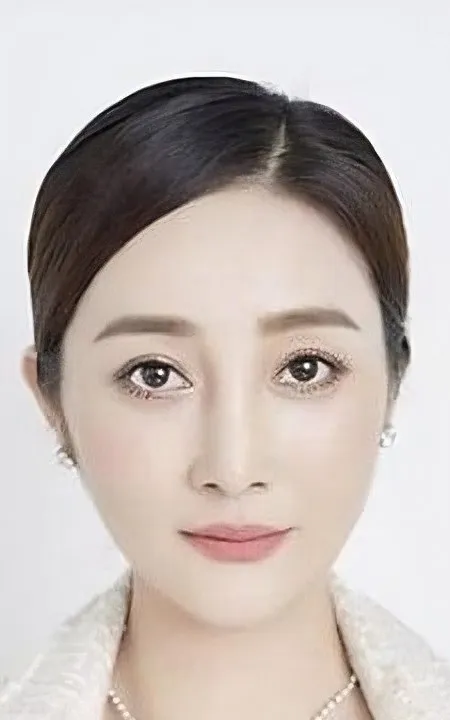 Jiang Linjing