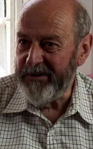 Michael Imison
