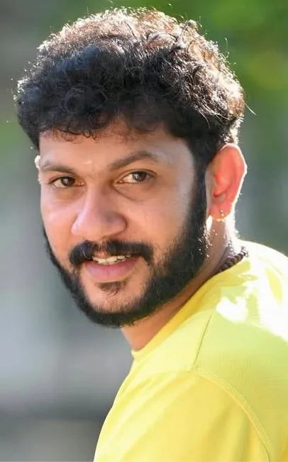 Kutty Akhil