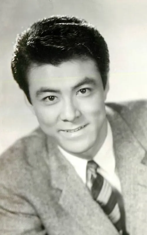 Jiro Tamiya