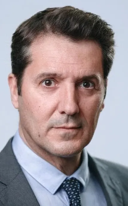 José Barón