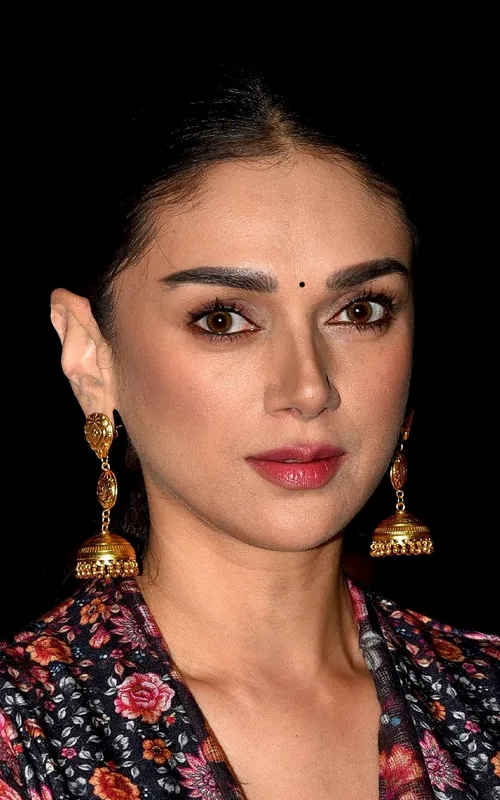 Aditi Rao Hydari