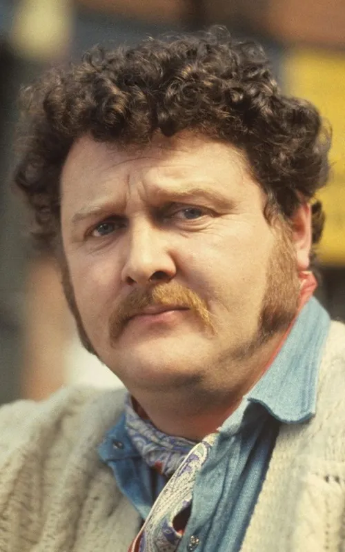Alun Owen