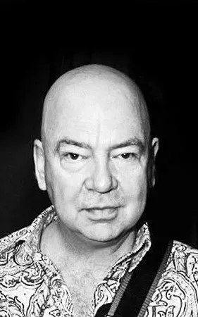 Colin Farley