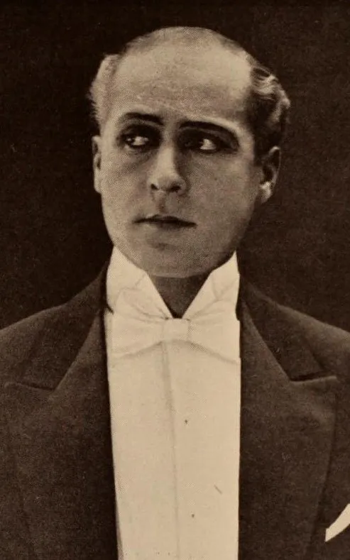 Felix Basch