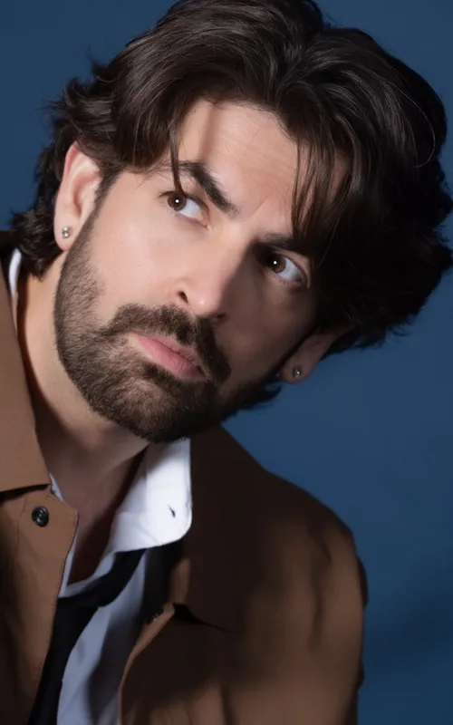 Neil Nitin Mukesh