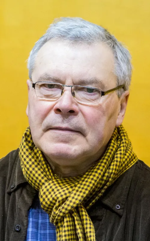 Rimantas Bagdzevicius