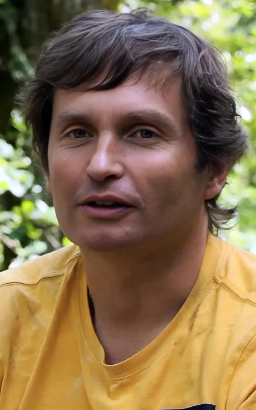 Christophe Paragot