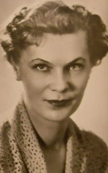 Svetlana Konovalova