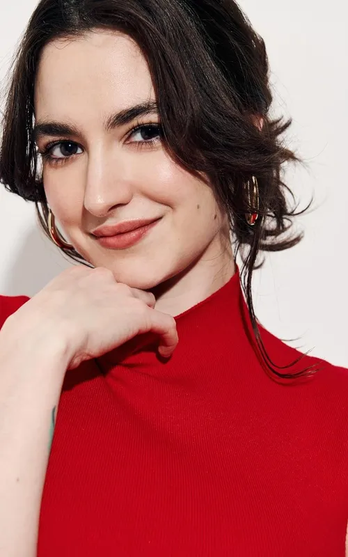 Hannah Cruz