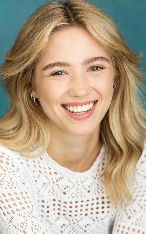 Ellie Sammer
