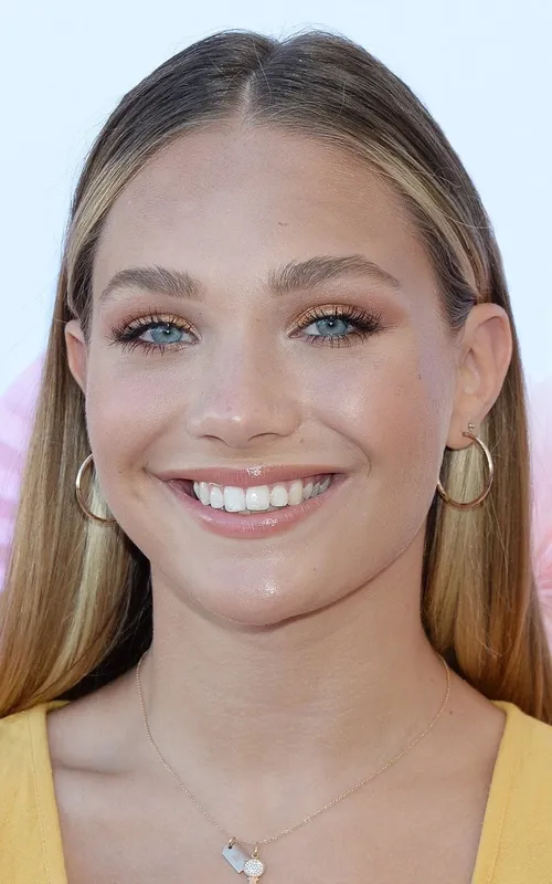 Maddie Ziegler