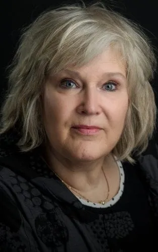 Gabriele Blum