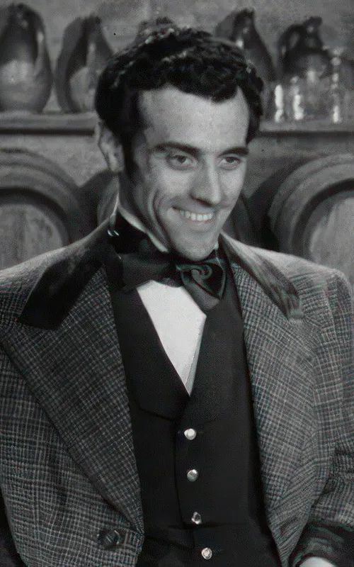Gilles Quéant