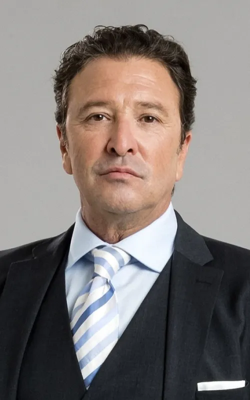 Fernando Luís