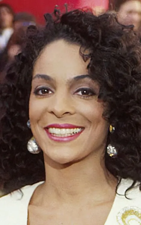 Jasmine Guy