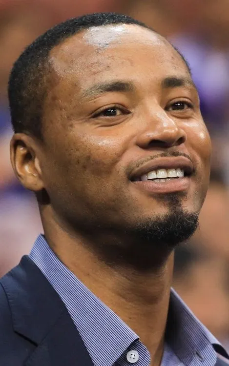 Rashard Lewis