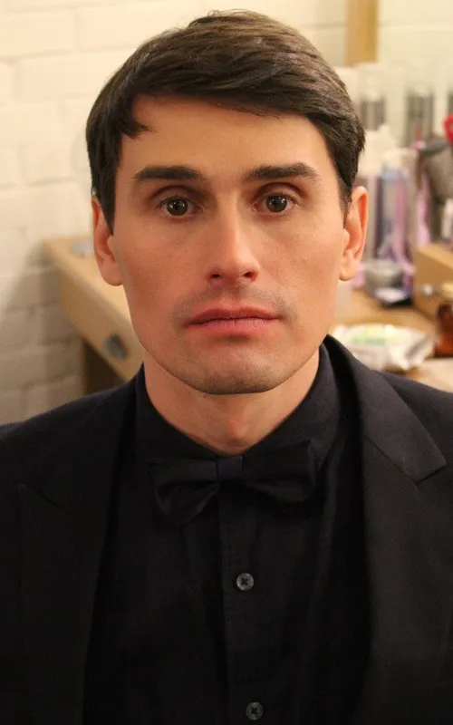 Kirill Malov