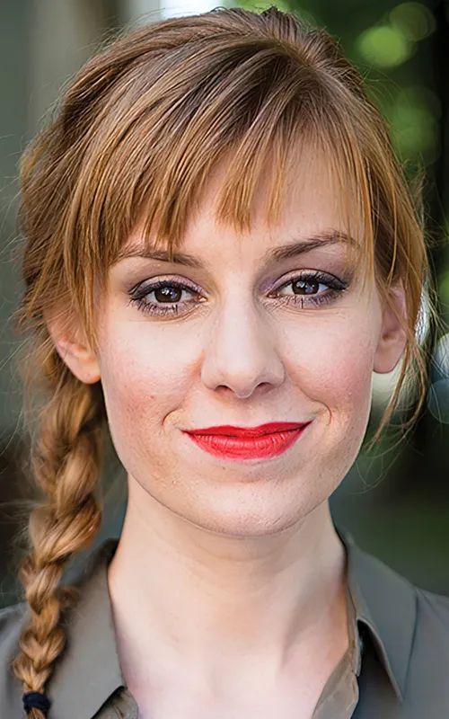 Eva Schulz