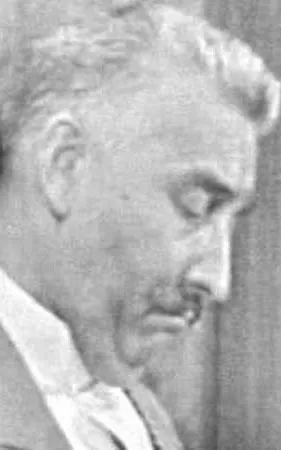 André Gevrey
