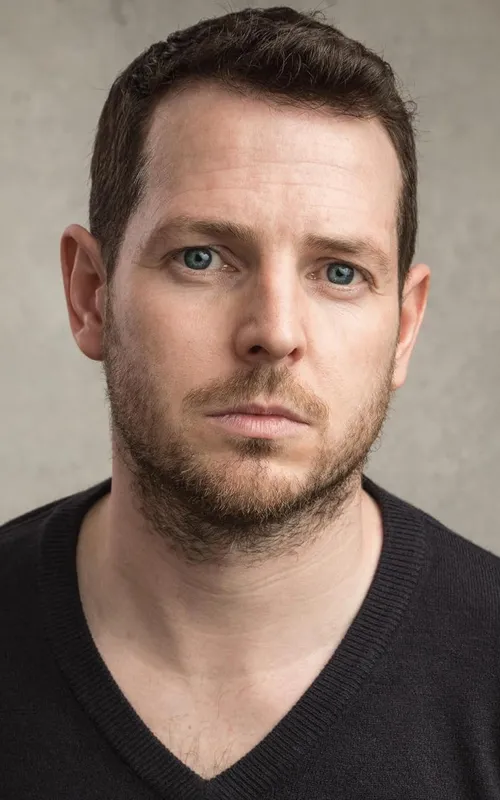 Stephen Hoyle